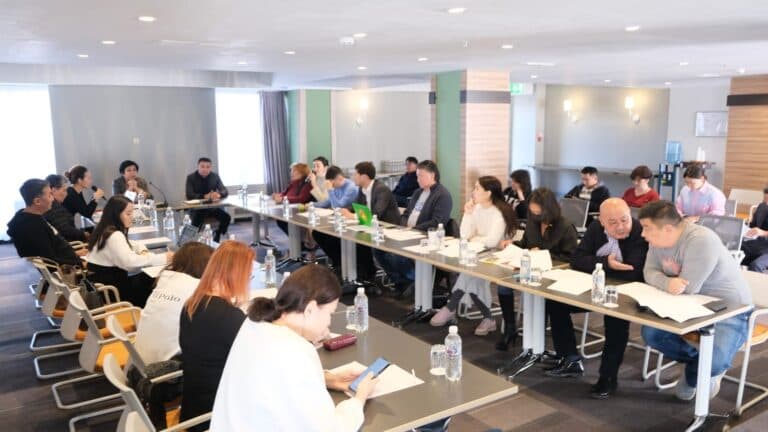 LCK gallery photo