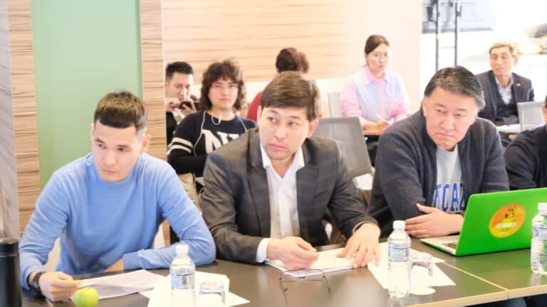 LCK gallery photo